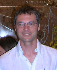 Christoph Wildfeuer